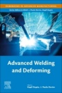 Advanced Welding and Deforming - ISBN 9780128220498