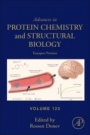 Transport Proteins - ISBN 9780128220870
