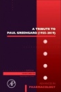 A Tribute to Paul Greengard (1925-2019) - ISBN 9780128225165