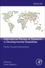 Family-Focused Interventions - ISBN 9780128228746