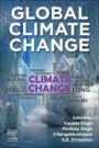 Global Climate Change - ISBN 9780128229286