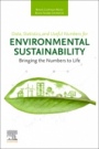 Data, Statistics, and Useful Numbers for Environmental Sustainability: Bringing the Numbers to Life - ISBN 9780128229583