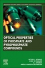 Optical Properties of Phosphate and Pyrophosphate Compounds - ISBN 9780128230442