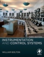 Instrumentation and Control Systems - ISBN 9780128234716