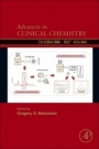 Advances in Clinical Chemistry - ISBN 9780128239223