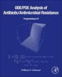 ODE/PDE Analysis of Antibiotic/Antimicrobial Resistance: Programming in R - ISBN 9780128240021