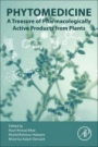 Phytomedicine: A Treasure of Pharmacologically Active Products from Plants - ISBN 9780128241097
