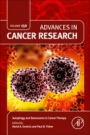 Autophagy and Senescence in Cancer Therapy - ISBN 9780128241585