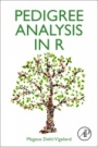 Pedigree Analysis in R - ISBN 9780128244302