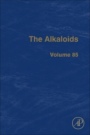The Alkaloids - ISBN 9780128245750