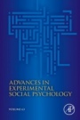 Advances in Experimental Social Psychology - ISBN 9780128245781