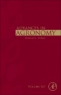 Advances in Agronomy - ISBN 9780128245880