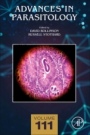Advances in Parasitology - ISBN 9780128246030