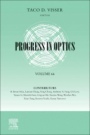 Progress in Optics - ISBN 9780128246061