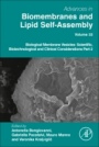 Biological Membrane Vesicles: Scientific, Biotechnological and Clinical Considerations Part 2 - ISBN 9780128246085