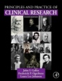 Principles and Practice of Clinical Research - ISBN 9780128499054