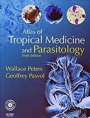 Atlas of Tropical Medicine and Parasitology, 6th Edition - ISBN 9780323043649