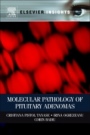 Molecular Pathology of Pituitary Adenomas - ISBN 9780323165358