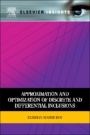 Approximation and Optimization of Discrete and Differential Inclusions - ISBN 9780323165402