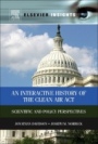 An Interactive History of the Clean Air Act: Scientific and Policy Perspectives - ISBN 9780323165419