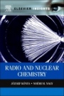 Nuclear and Radiochemistry - ISBN 9780323282451