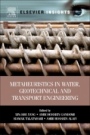 Metaheuristics in Water, Geotechnical and Transport Engineering - ISBN 9780323282604