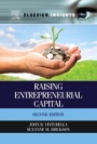 Raising Entrepreneurial Capital - ISBN 9780323282628