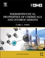 Thermophysical Properties of Chemicals and Hydrocarbons - ISBN 9780323286596