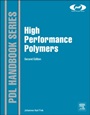 High Performance Polymers - ISBN 9780323312226