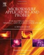 Microwave/RF Applicators and Probes: for Material Heating, Sensing, and Plasma Generation - ISBN 9780323322560