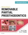 Mccrackens Removable Partial Prosthodontics - ISBN 9780323339902