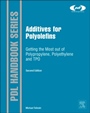 Additives for Polyolefins: Getting the Most out of Polypropylene, Polyethylene and TPO - ISBN 9780323358842
