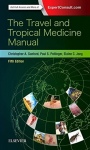 The Travel and Tropical Medicine Manual, 5th Edition - ISBN 9780323375061
