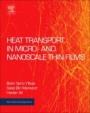 Heat Transport in Micro- and Nanoscale Thin Films - ISBN 9780323429795