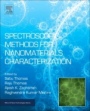 Spectroscopic Methods for Nanomaterials Characterization - ISBN 9780323461405