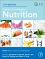 Present Knowledge in Nutrition: Basic Nutrition and Metabolism - ISBN 9780323661621