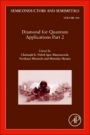 Diamond for Quantum Applications Part 2 - ISBN 9780323850247