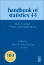 Data Science: Theory and Applications - ISBN 9780323852005