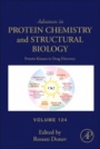 Protein Kinases in Drug Discovery - ISBN 9780323853132