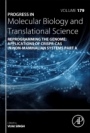 Reprogramming the Genome: Applications of CRISPR-Cas in non-mammalian systems part A - ISBN 9780323853217