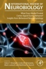What does Medial Frontal Cortex Signal During Behavior? Insights from Behavioral Neurophysiology - ISBN 9780323853361
