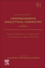 Analytical Applications of Graphene for Comprehensive Analytical Chemistry - ISBN 9780323853712