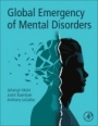 Global Emergency of Mental Disorders - ISBN 9780323858373