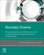 Boundary Science: Re-imagining Water-Energy-Food Interactions in the Context of a Data Light Approach to Monitoring the Environment- Development Nexus - ISBN 9780323884730