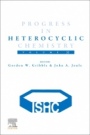 Progress in Heterocyclic Chemistry - ISBN 9780323898126