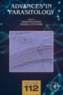 Advances in Parasitology - ISBN 9780323900836