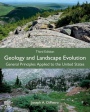 Geology and Landscape Evolution, 3rd Edition - ISBN  9780443158964