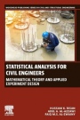 Statistical Analysis for Civil Engineers - ISBN 9780443273629