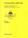 Free Electron Lasers 1998 - ISBN 9780444502483