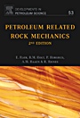 Petroleum Related Rock Mechanics - ISBN 9780444502605